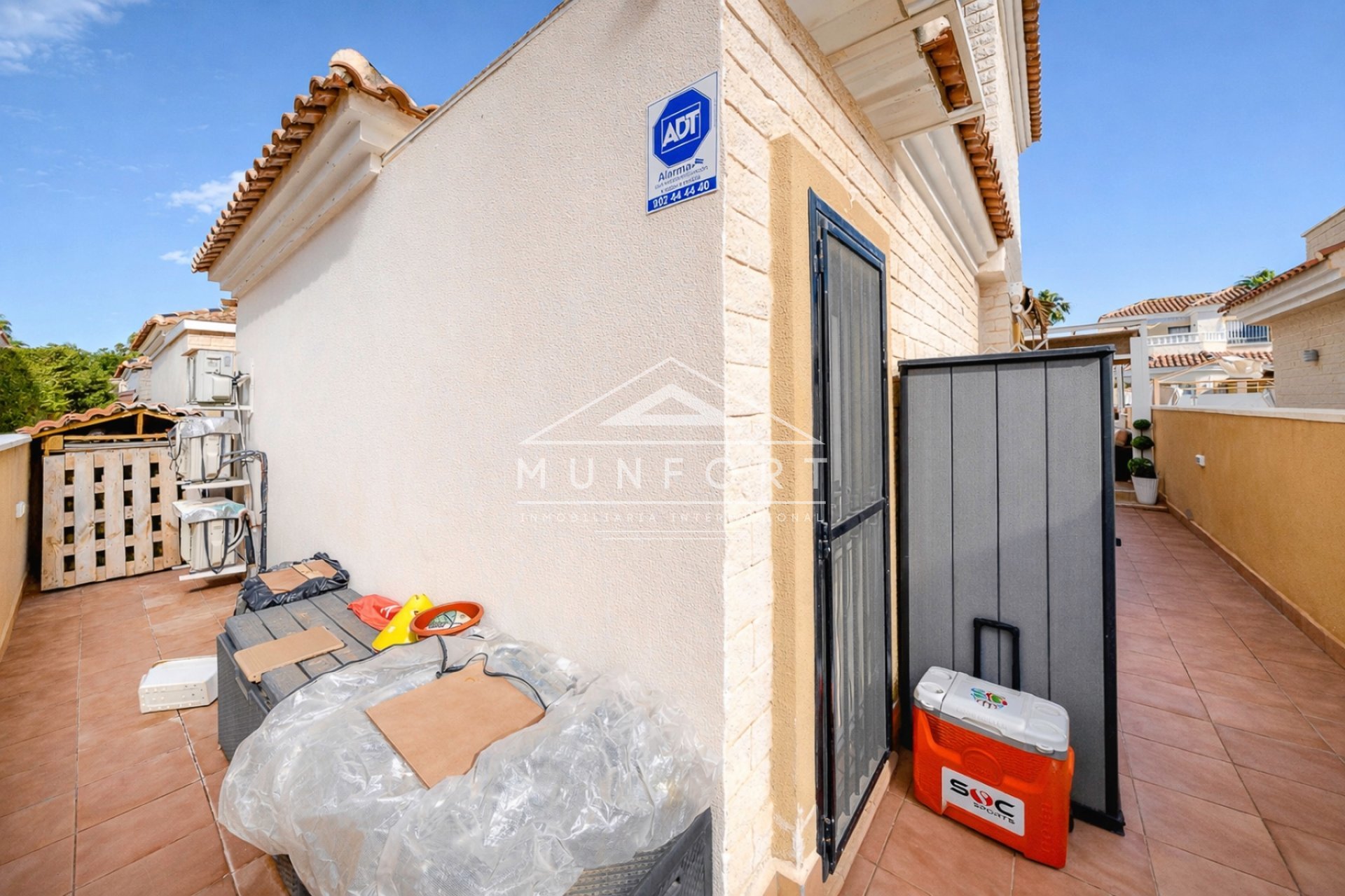 Segunda mano - Villas -
Guardamar del Segura - El Raso - Guardamar del Segura