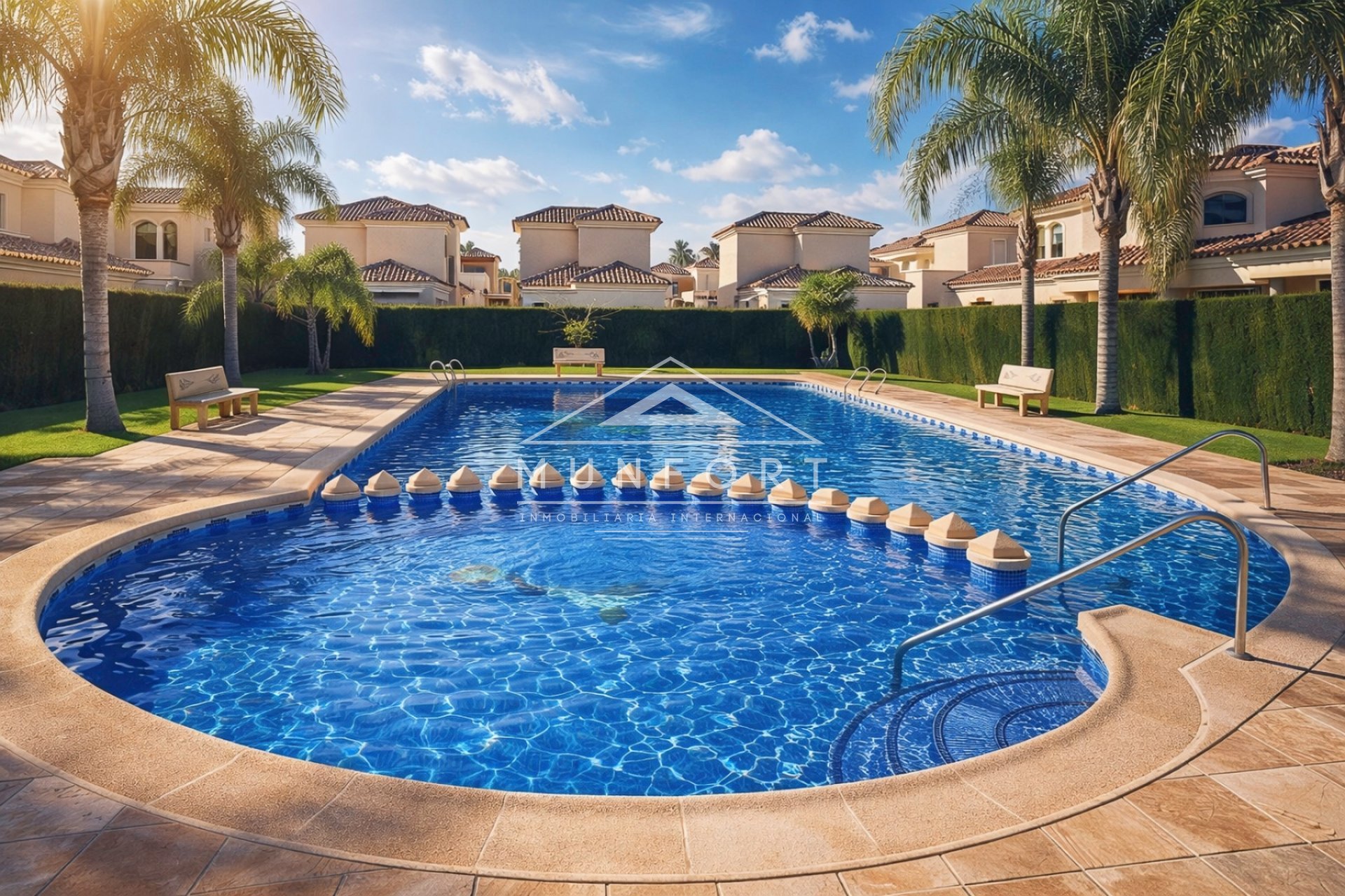 Segunda mano - Villas -
Guardamar del Segura - El Raso - Guardamar del Segura