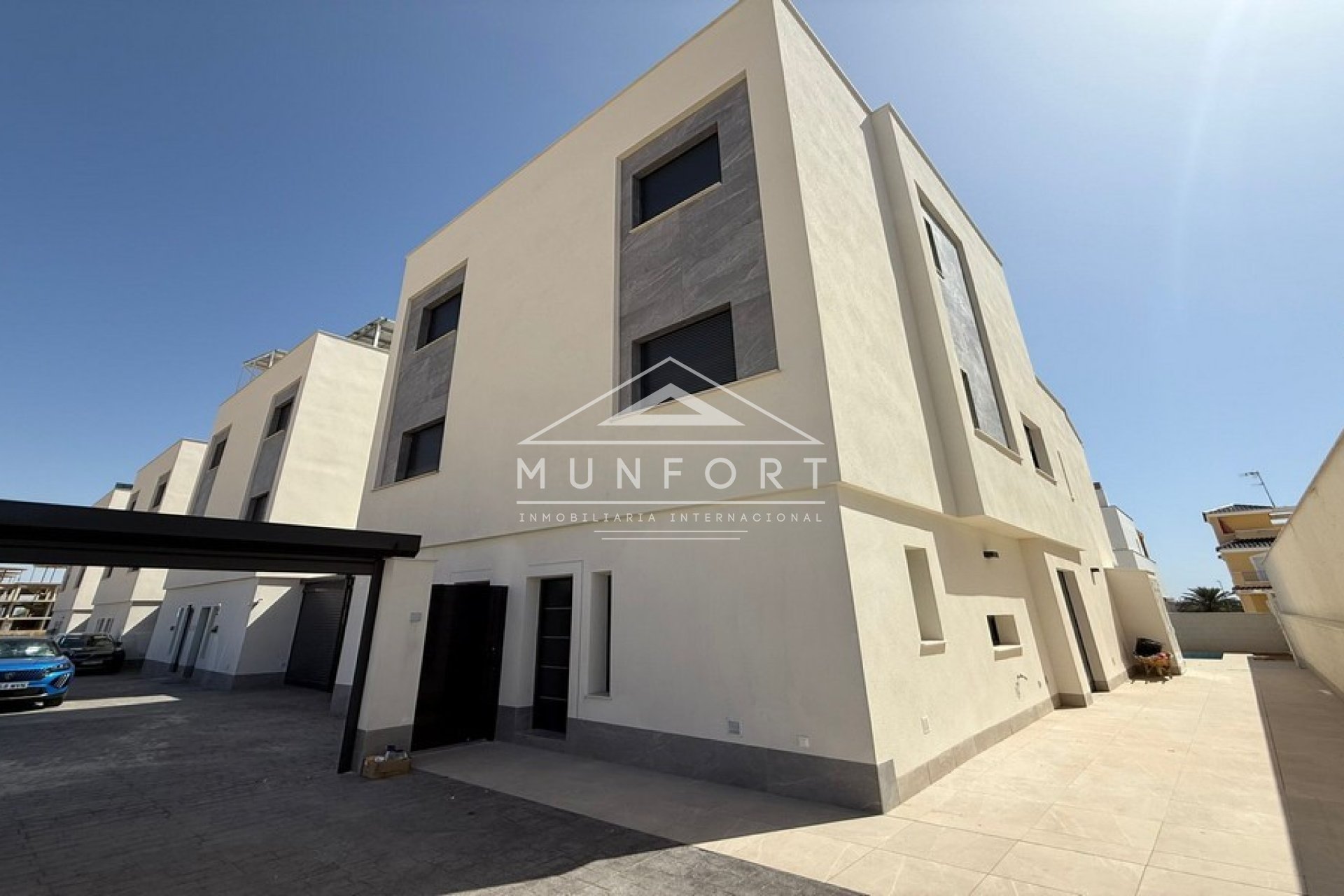 Segunda mano - Villas -
Guardamar del Segura