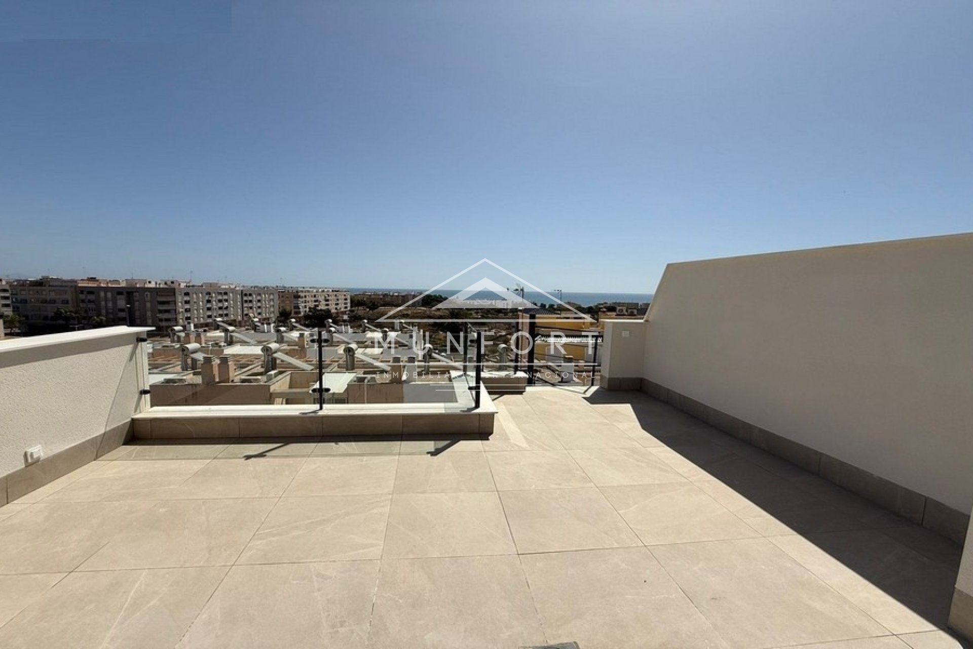 Segunda mano - Villas -
Guardamar del Segura