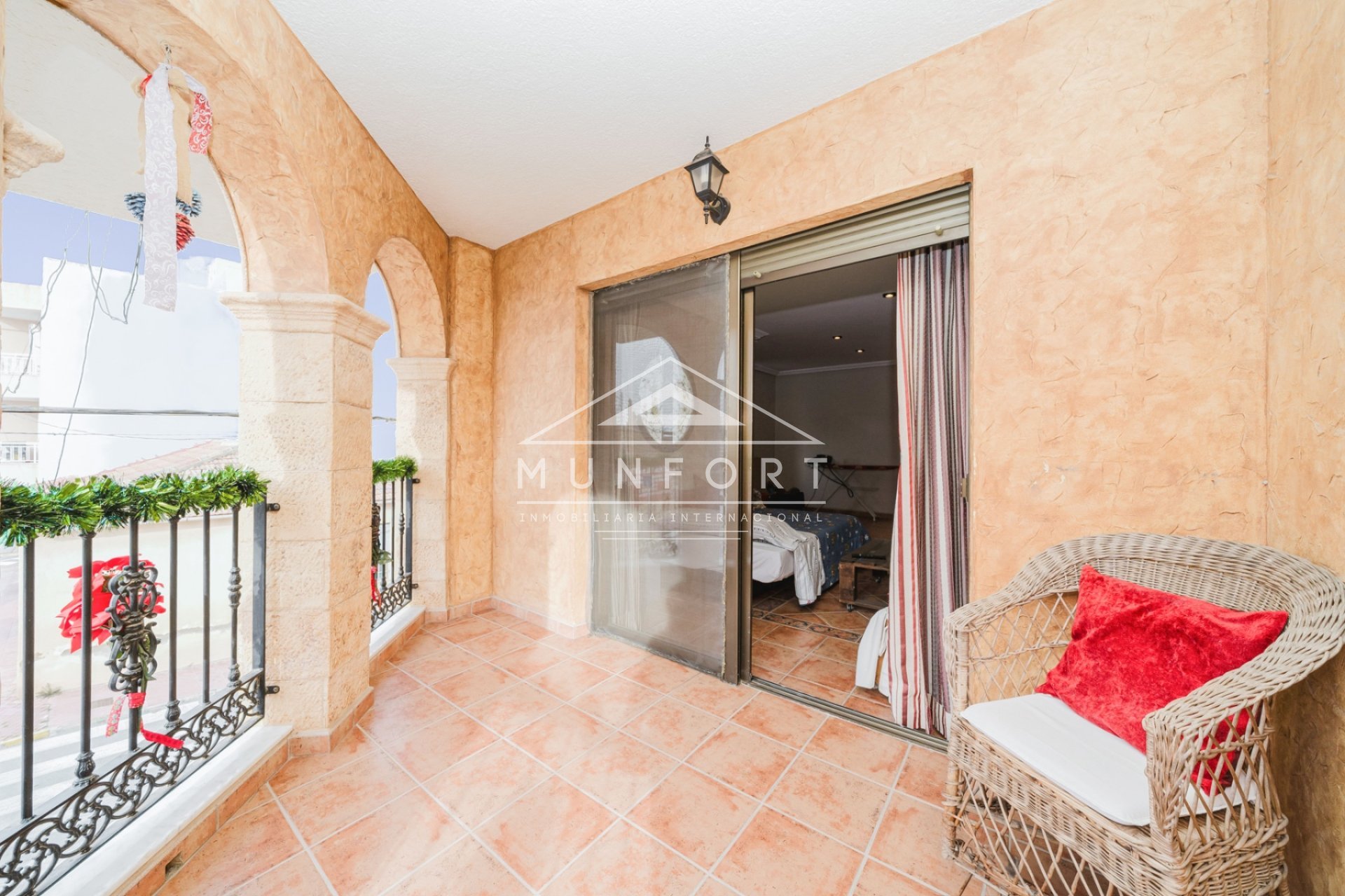 Segunda mano - Villas -
Guardamar del Segura