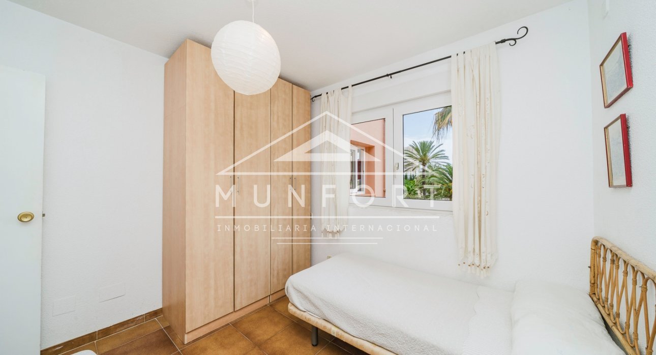 Segunda mano - Villas -
La Manga