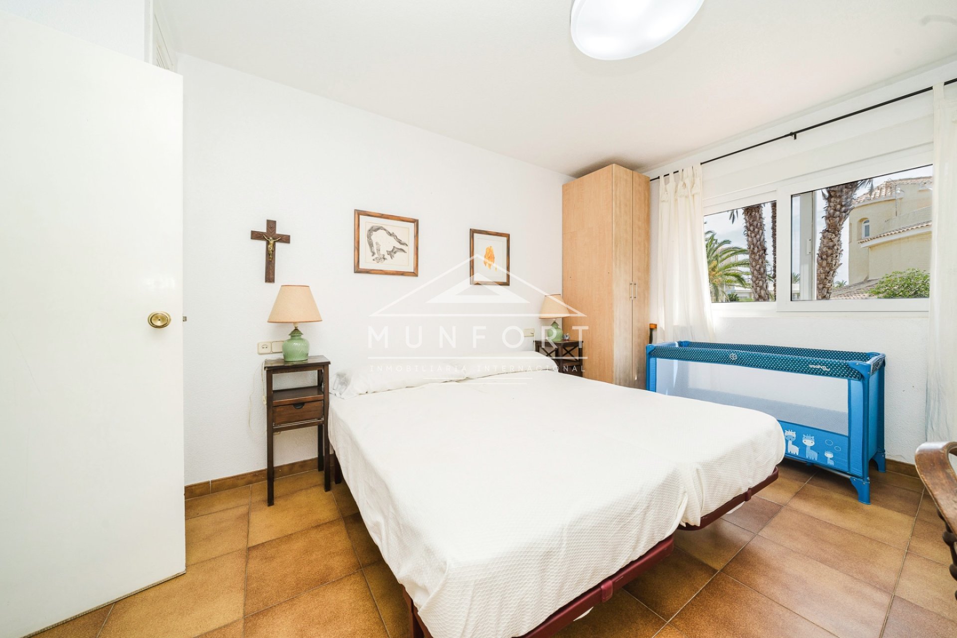 Segunda mano - Villas -
La Manga