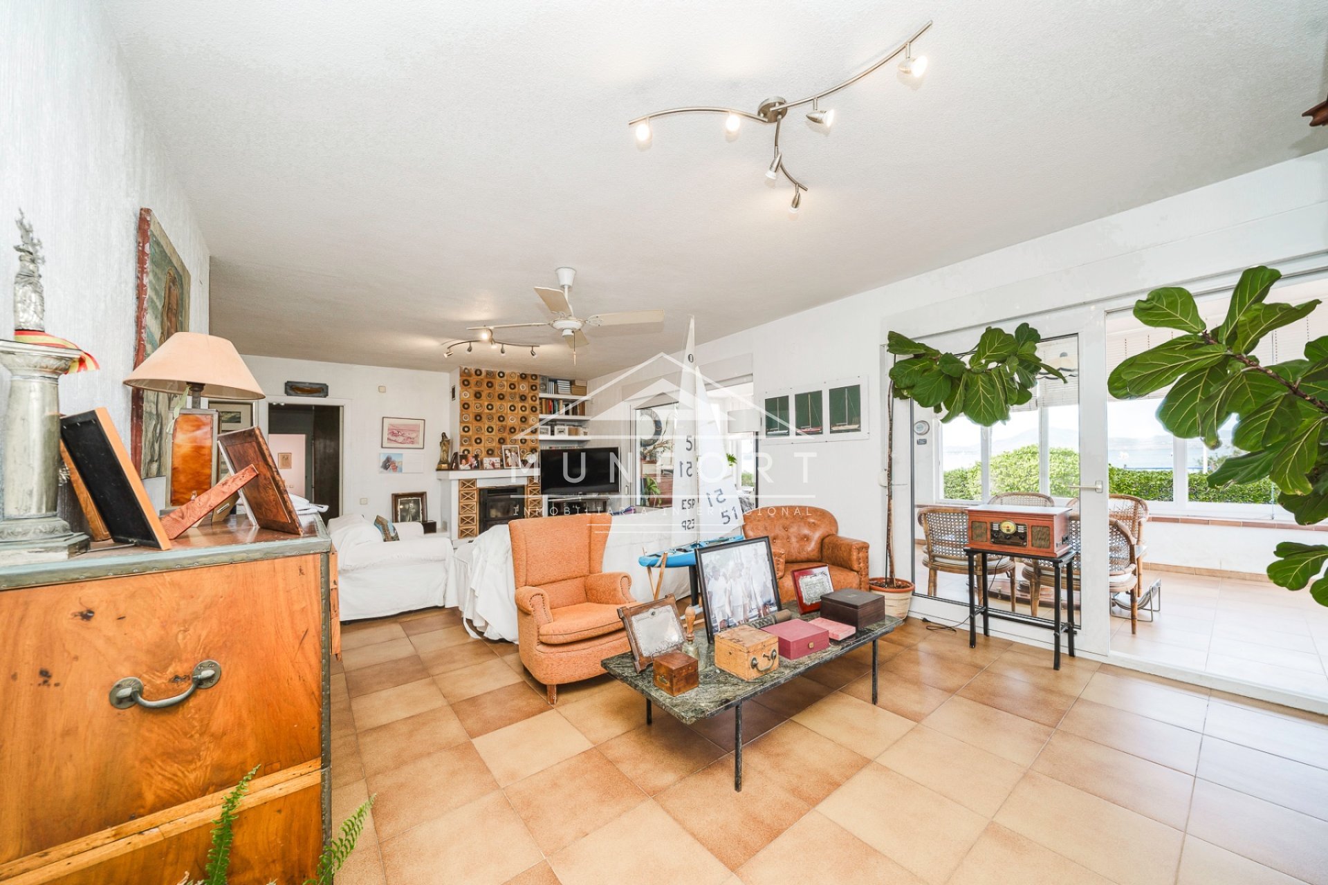 Segunda mano - Villas -
La Manga