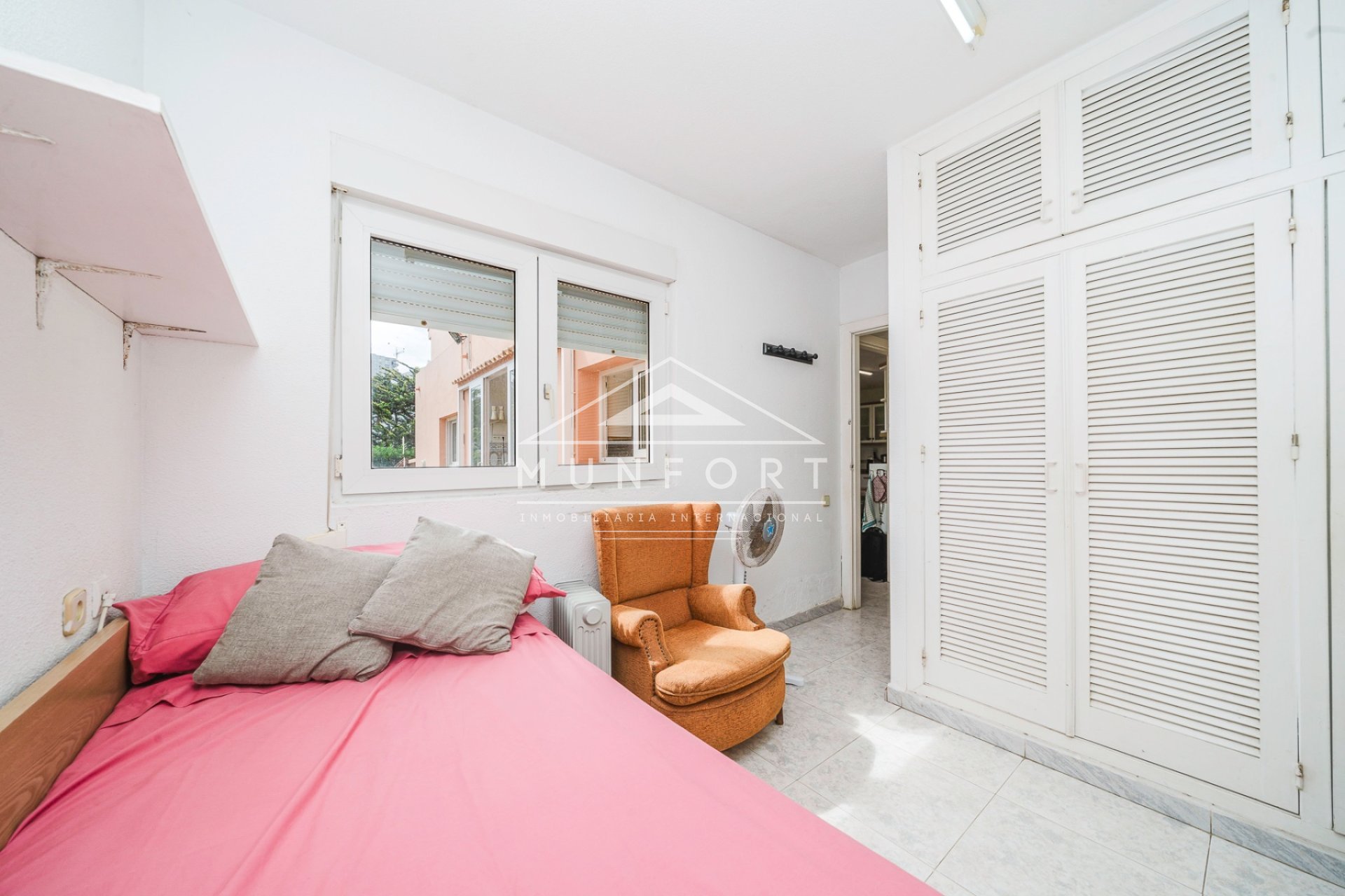 Segunda mano - Villas -
La Manga