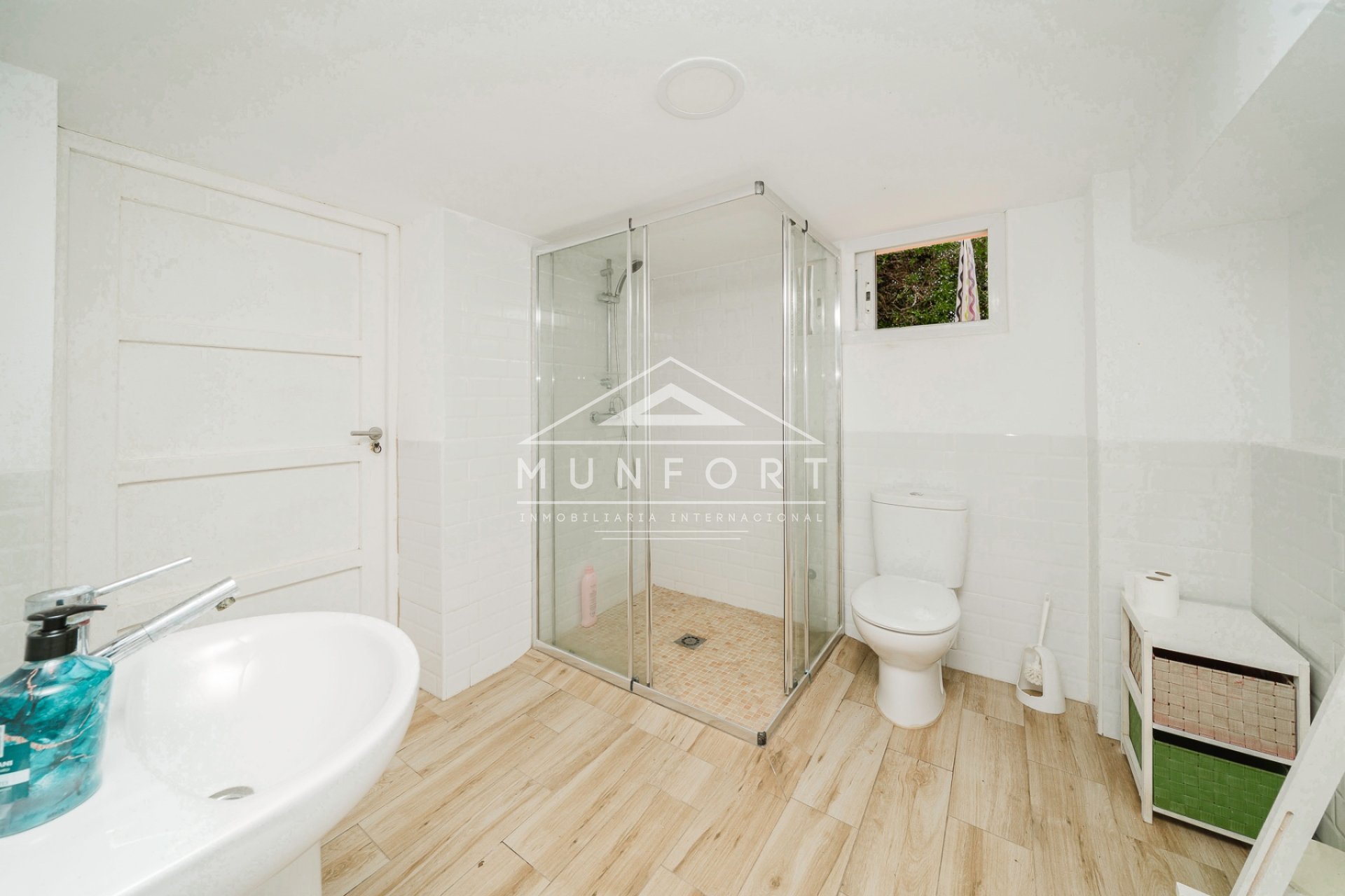 Segunda mano - Villas -
La Manga