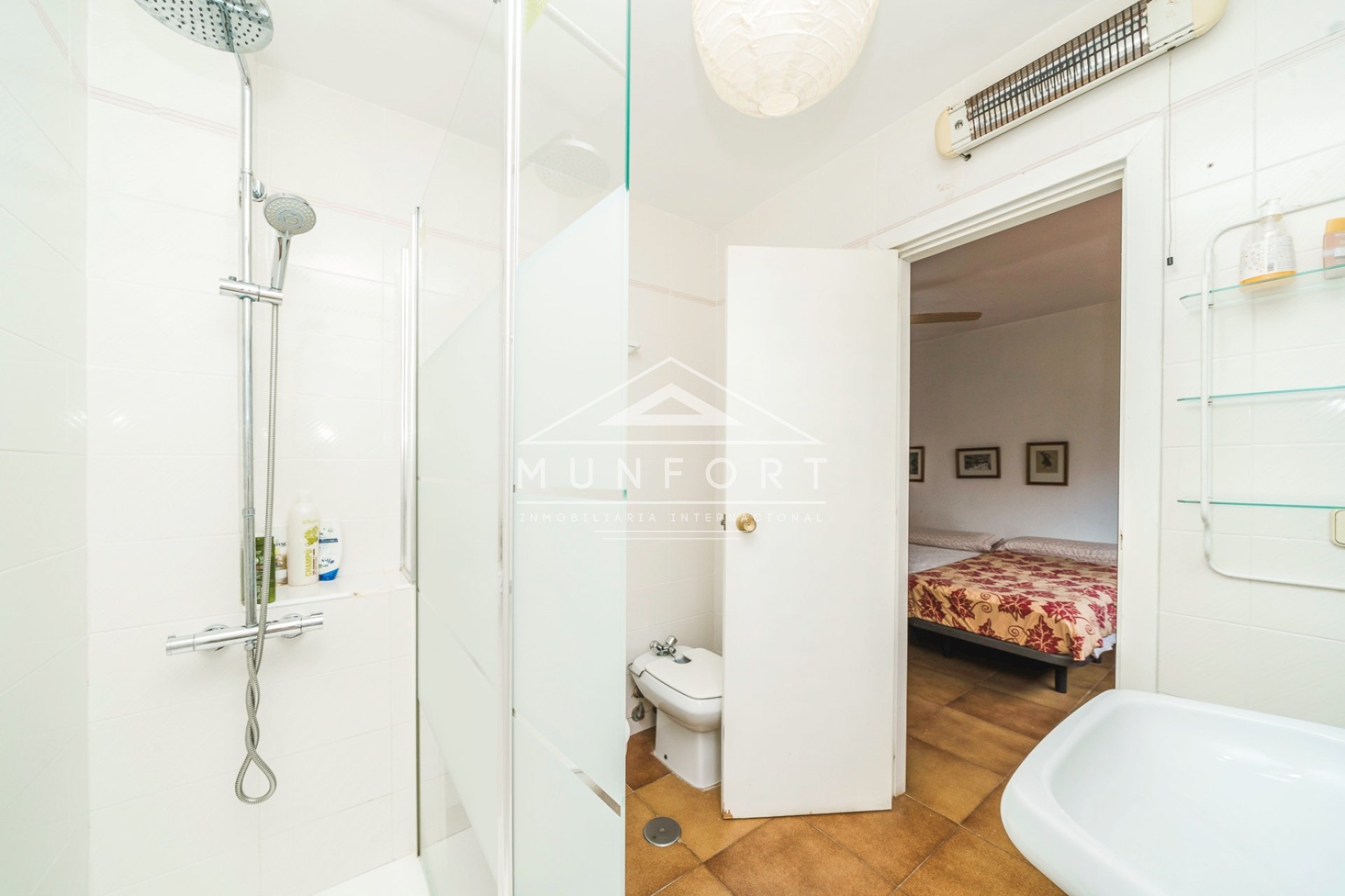 Segunda mano - Villas -
La Manga