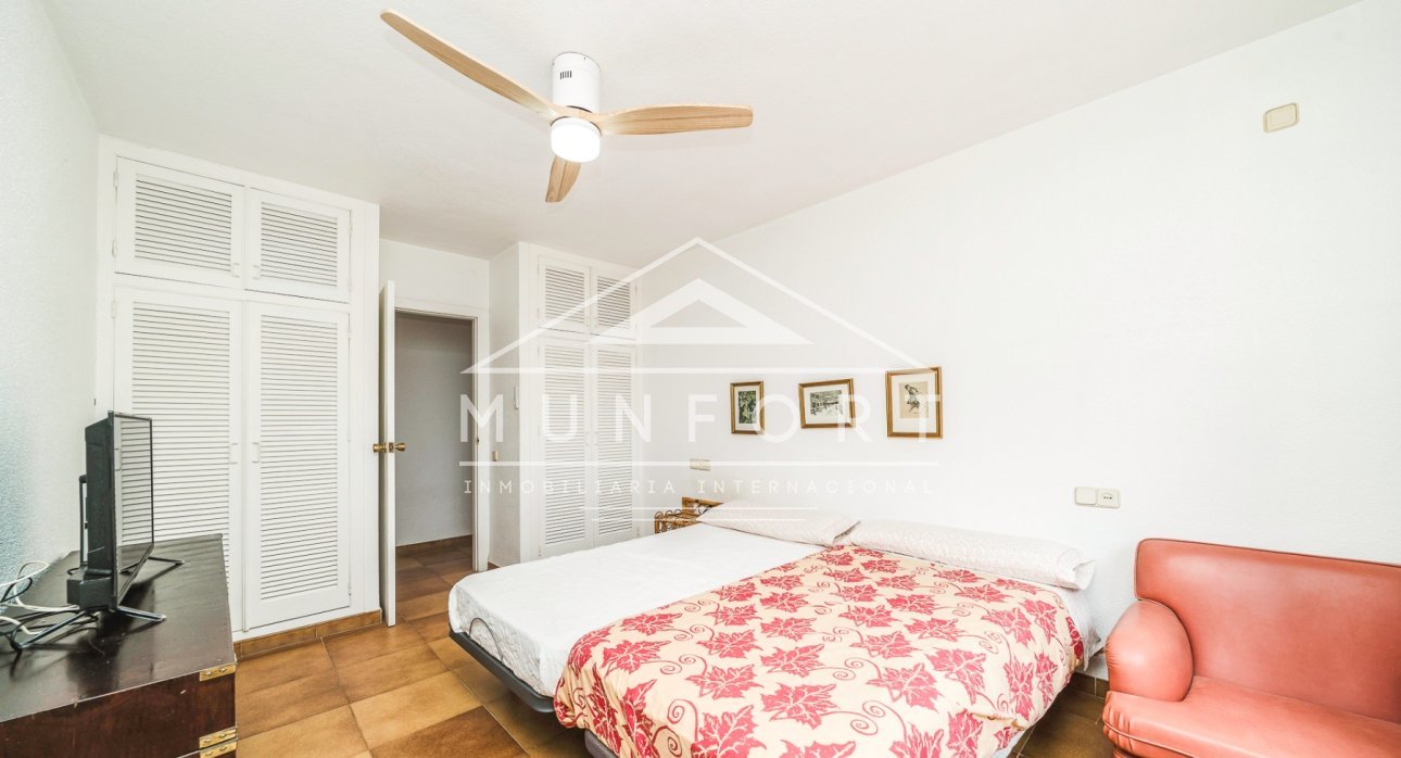 Segunda mano - Villas -
La Manga