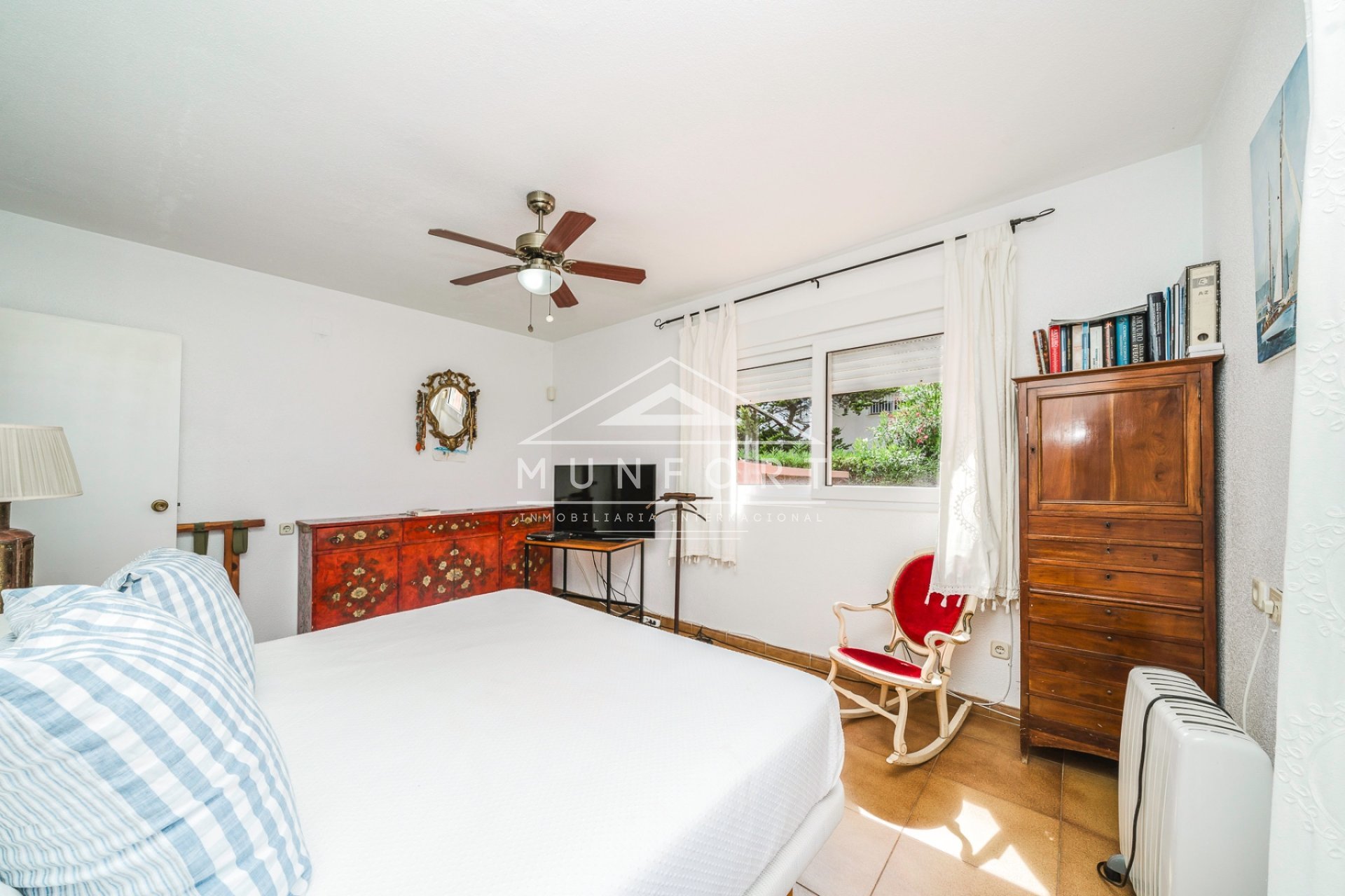 Segunda mano - Villas -
La Manga