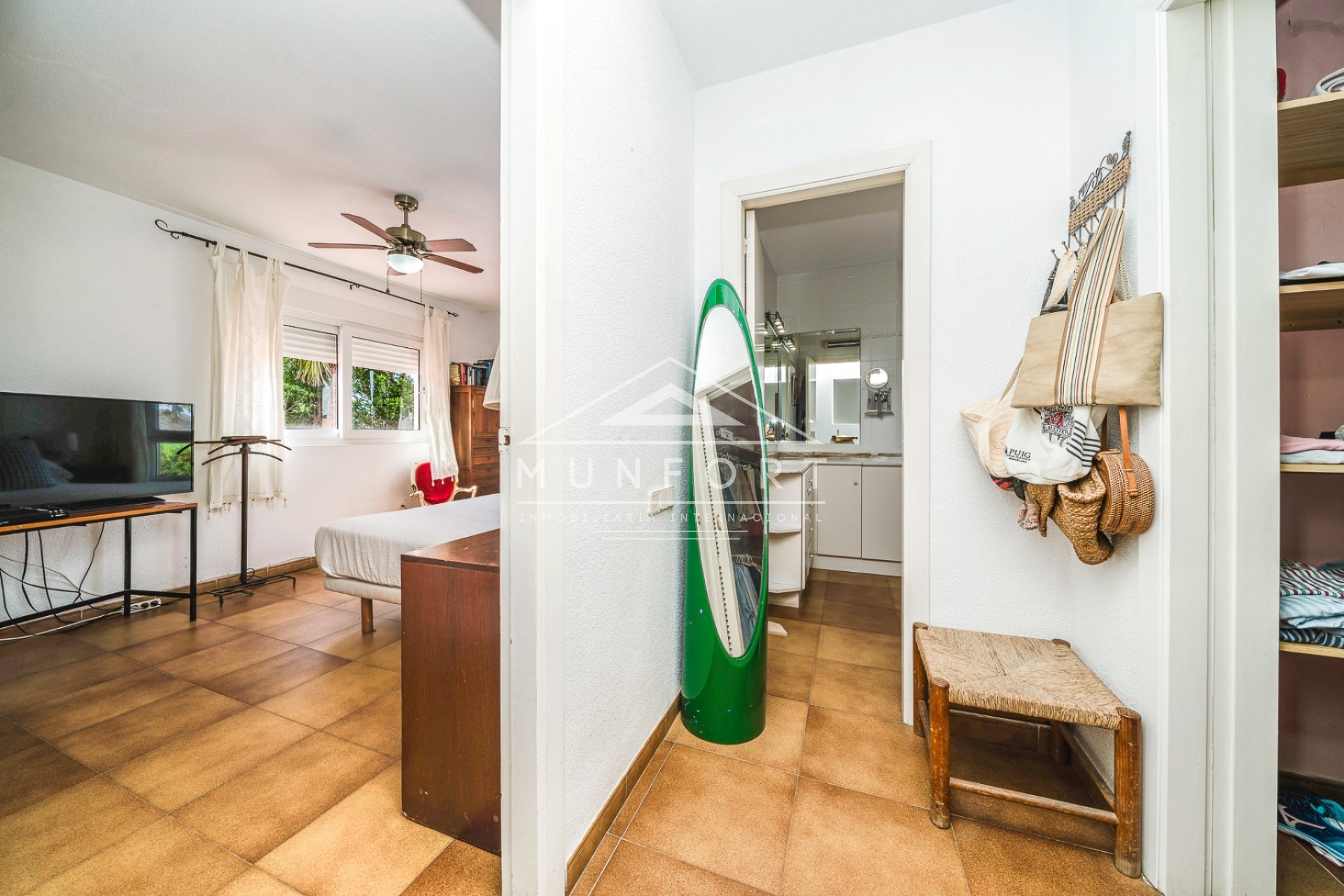 Segunda mano - Villas -
La Manga