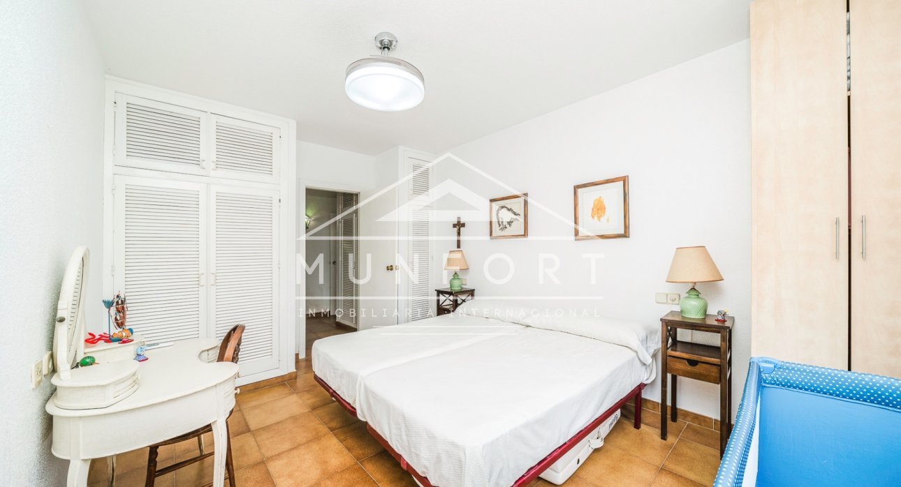 Segunda mano - Villas -
La Manga