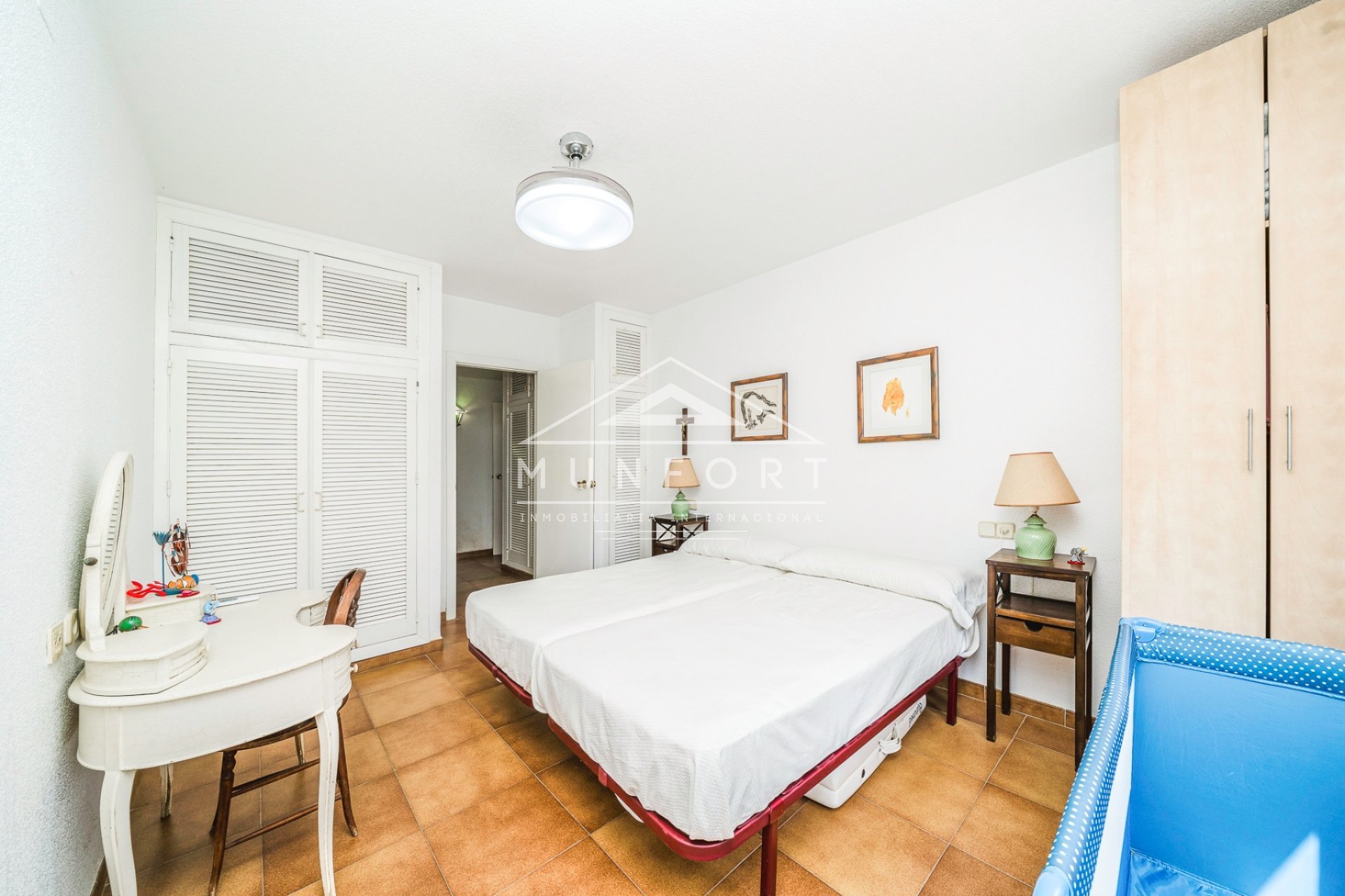 Segunda mano - Villas -
La Manga