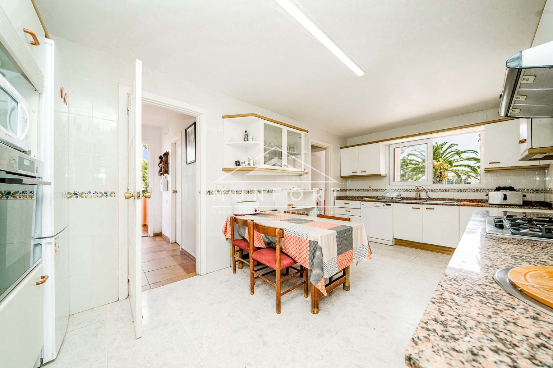 Segunda mano - Villas -
La Manga