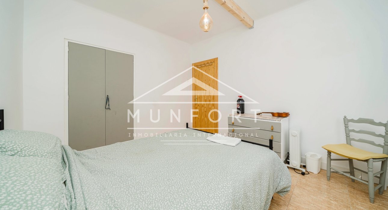 Segunda mano - Villas -
Lo Pagán