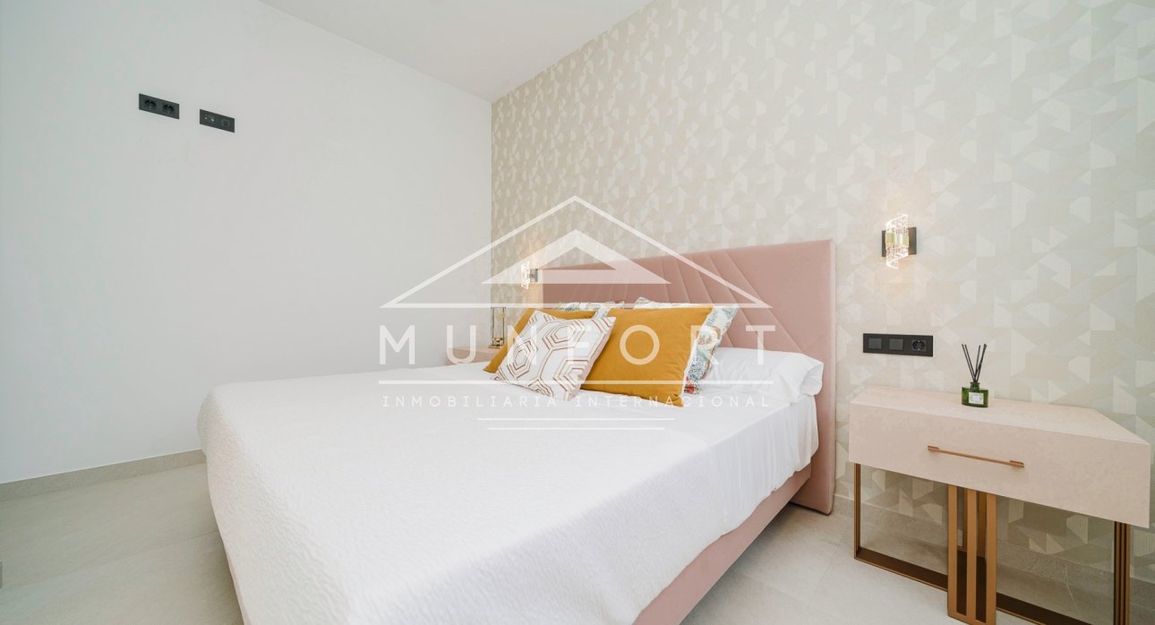 Segunda mano - Villas -
Los Montesinos