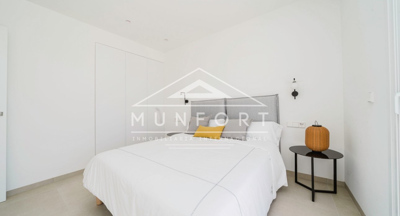 Segunda mano - Villas -
Los Montesinos