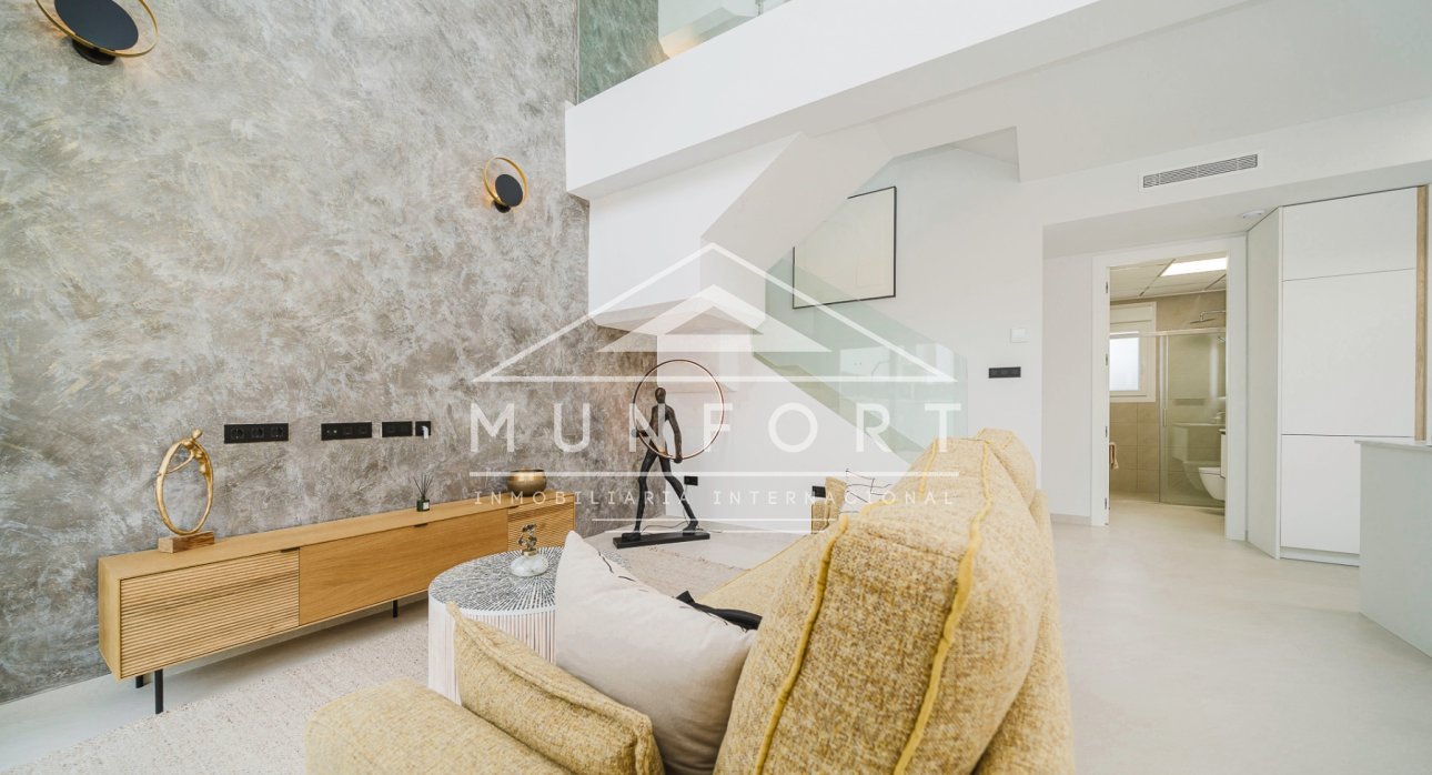 Segunda mano - Villas -
Los Montesinos