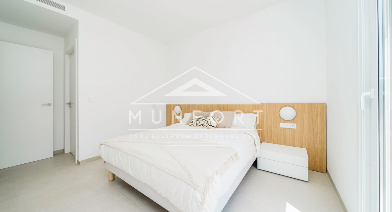 Segunda mano - Villas -
Los Montesinos