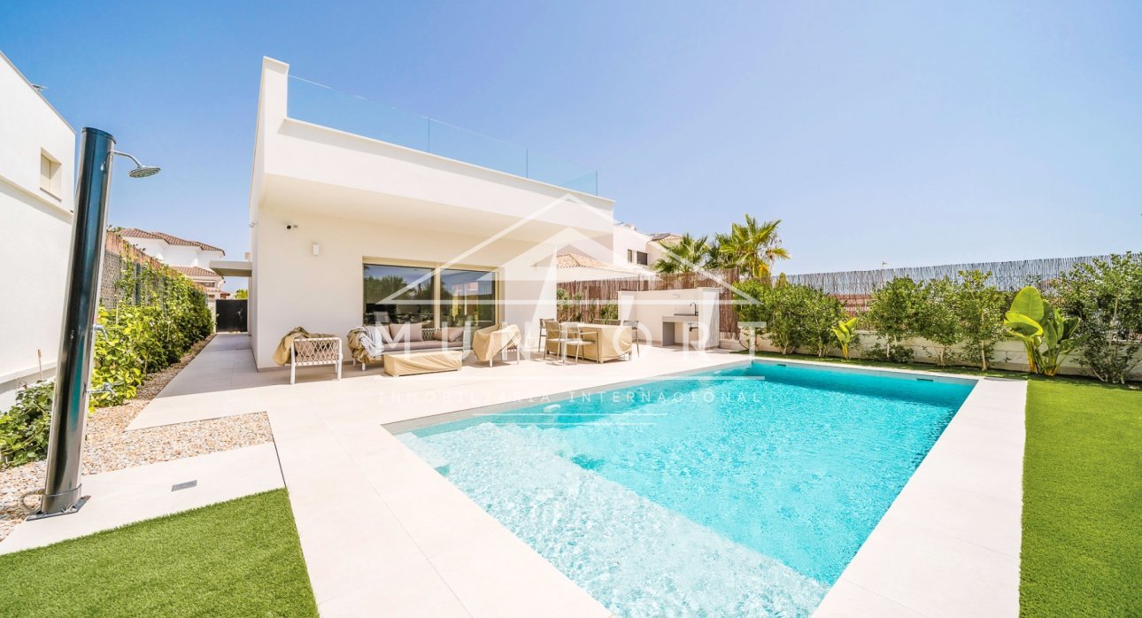 Segunda mano - Villas -
Los Montesinos