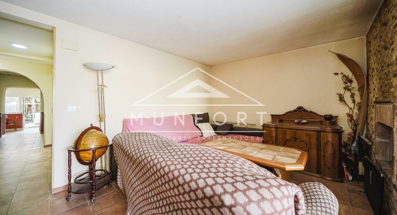 Segunda mano - Villas -
Los Montesinos