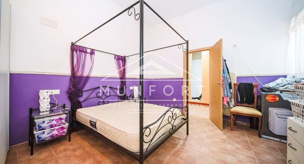 Segunda mano - Villas -
Los Montesinos