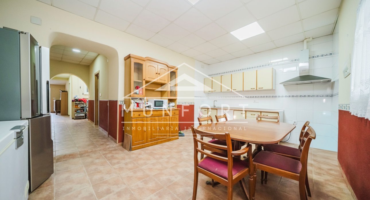 Segunda mano - Villas -
Los Montesinos