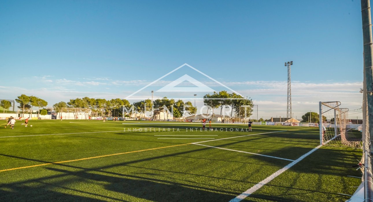 Segunda mano - Villas -
Los Montesinos