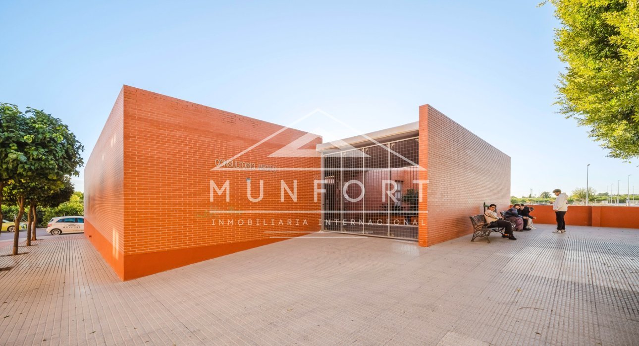 Segunda mano - Villas -
Los Montesinos