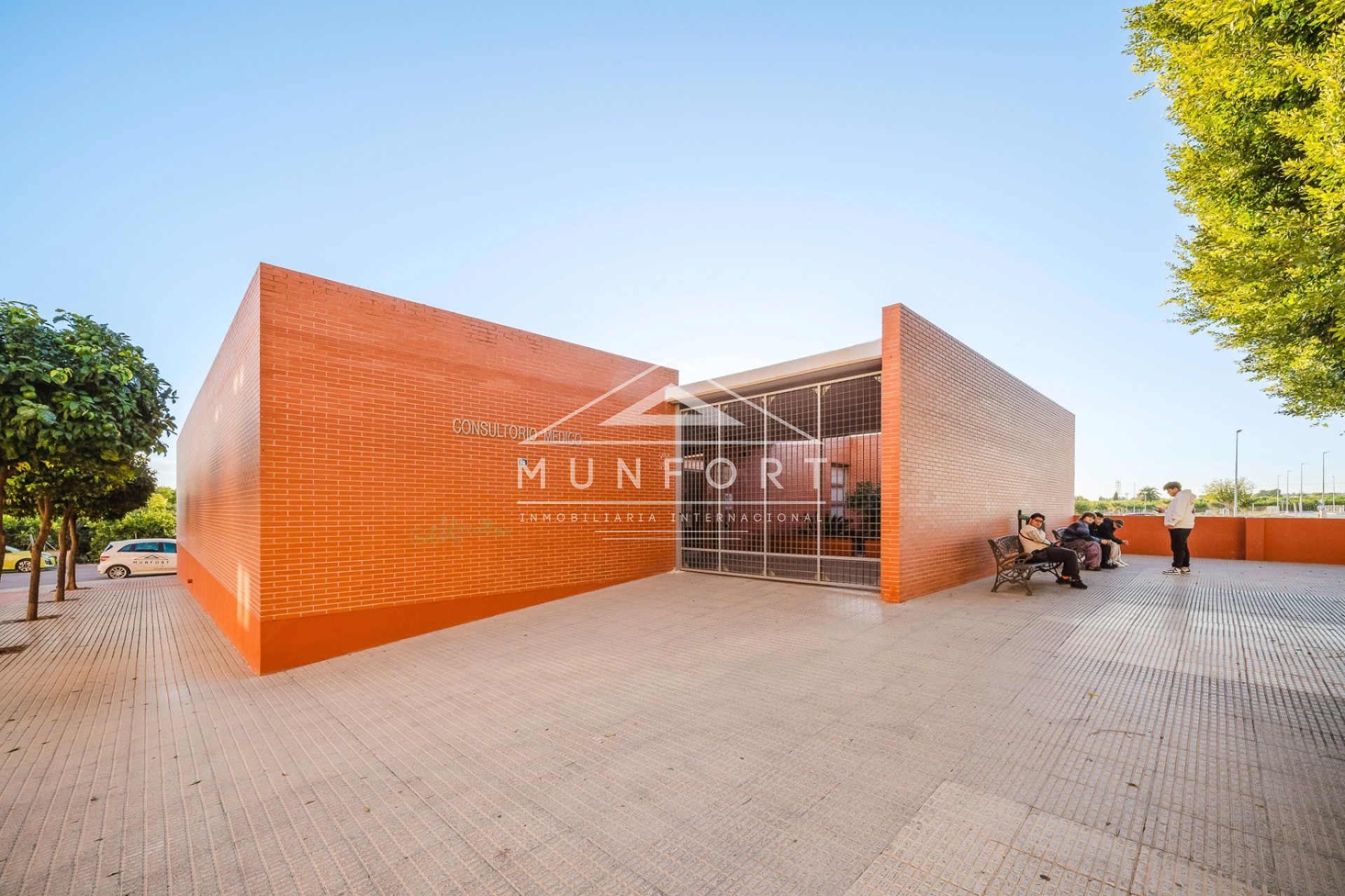 Segunda mano - Villas -
Los Montesinos