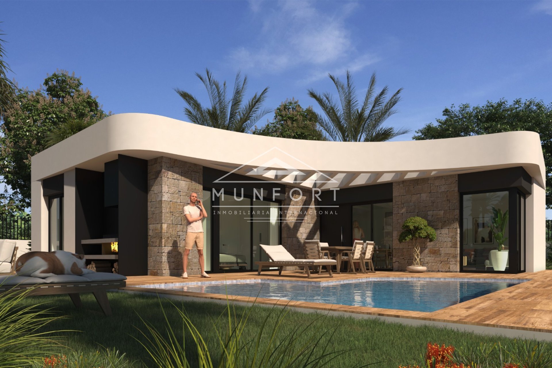 Segunda mano - Villas -
Los Montesinos