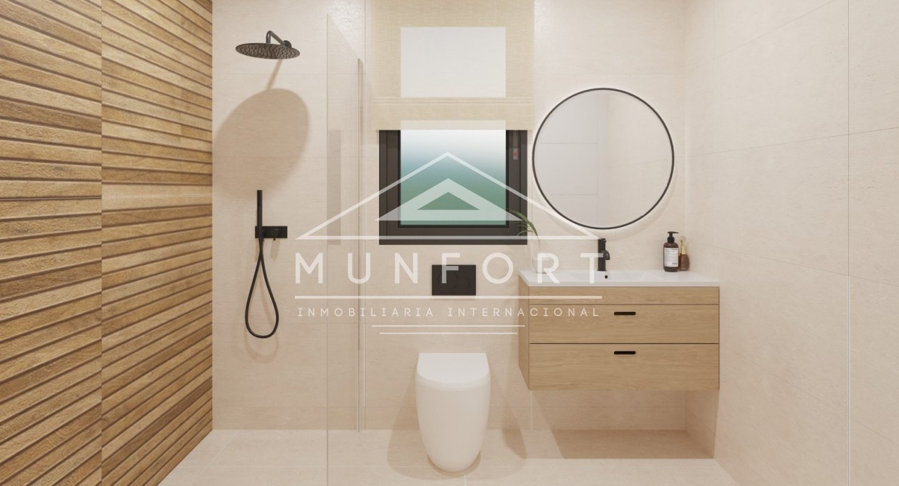 Segunda mano - Villas -
Los Montesinos