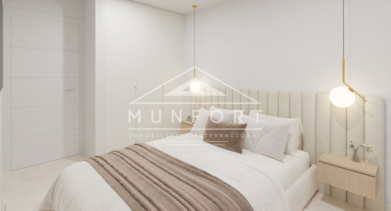 Segunda mano - Villas -
Los Montesinos