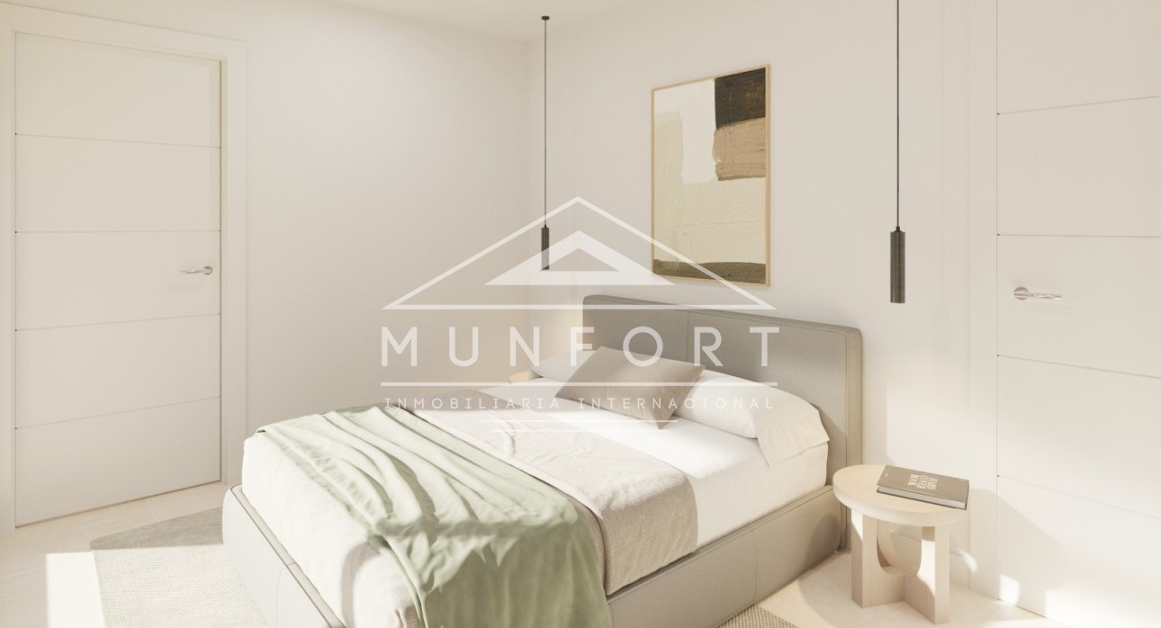 Segunda mano - Villas -
Los Montesinos