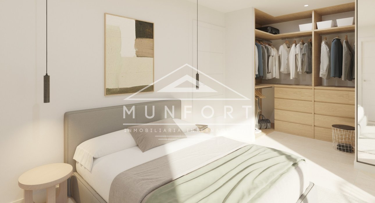 Segunda mano - Villas -
Los Montesinos