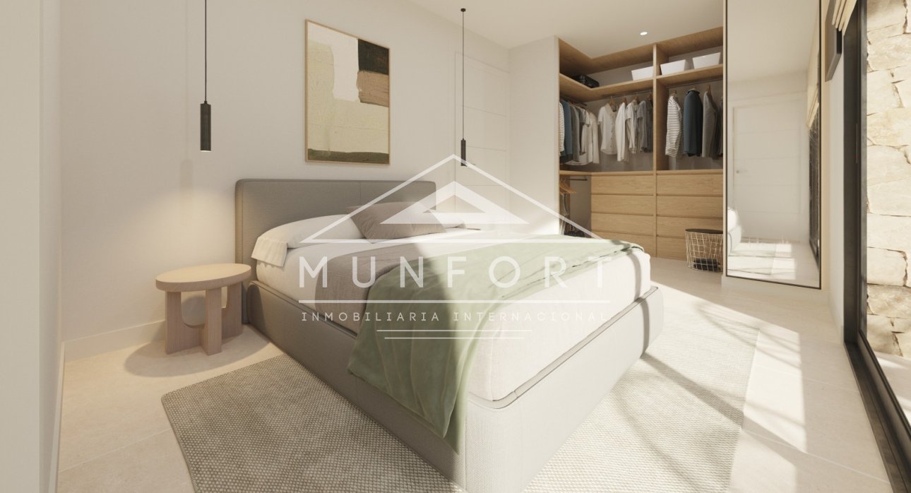 Segunda mano - Villas -
Los Montesinos