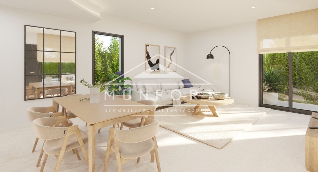 Segunda mano - Villas -
Los Montesinos