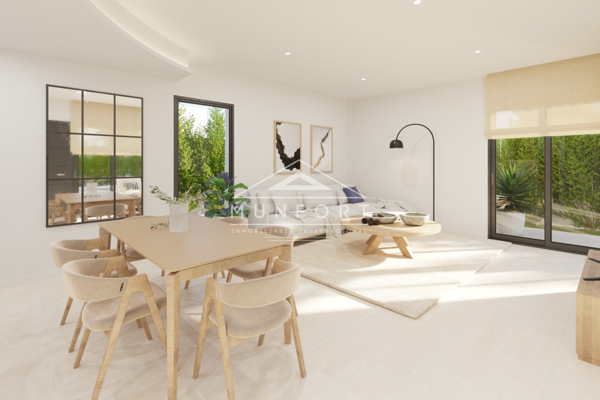 Segunda mano - Villas -
Los Montesinos