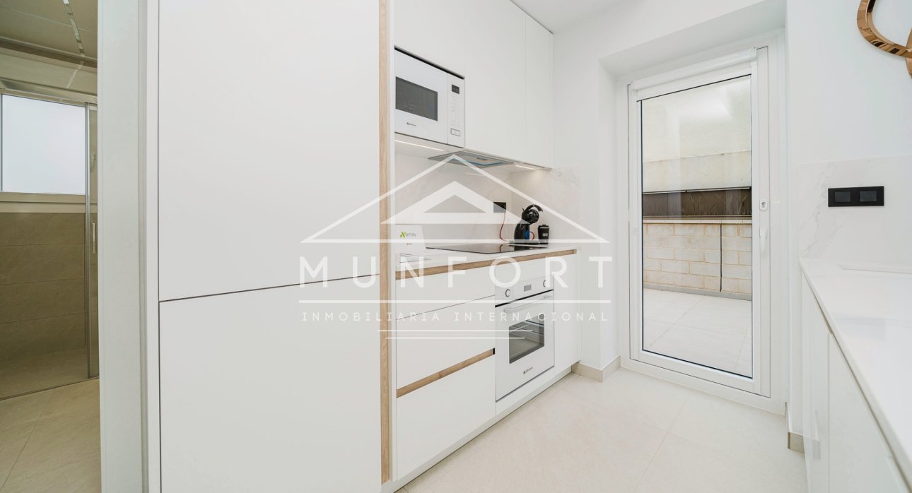 Segunda mano - Villas -
Los Montesinos