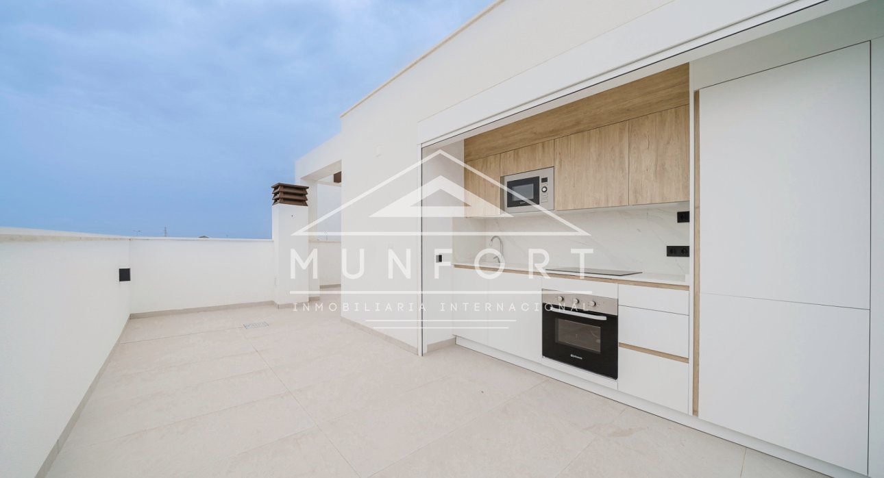 Segunda mano - Villas -
Los Montesinos