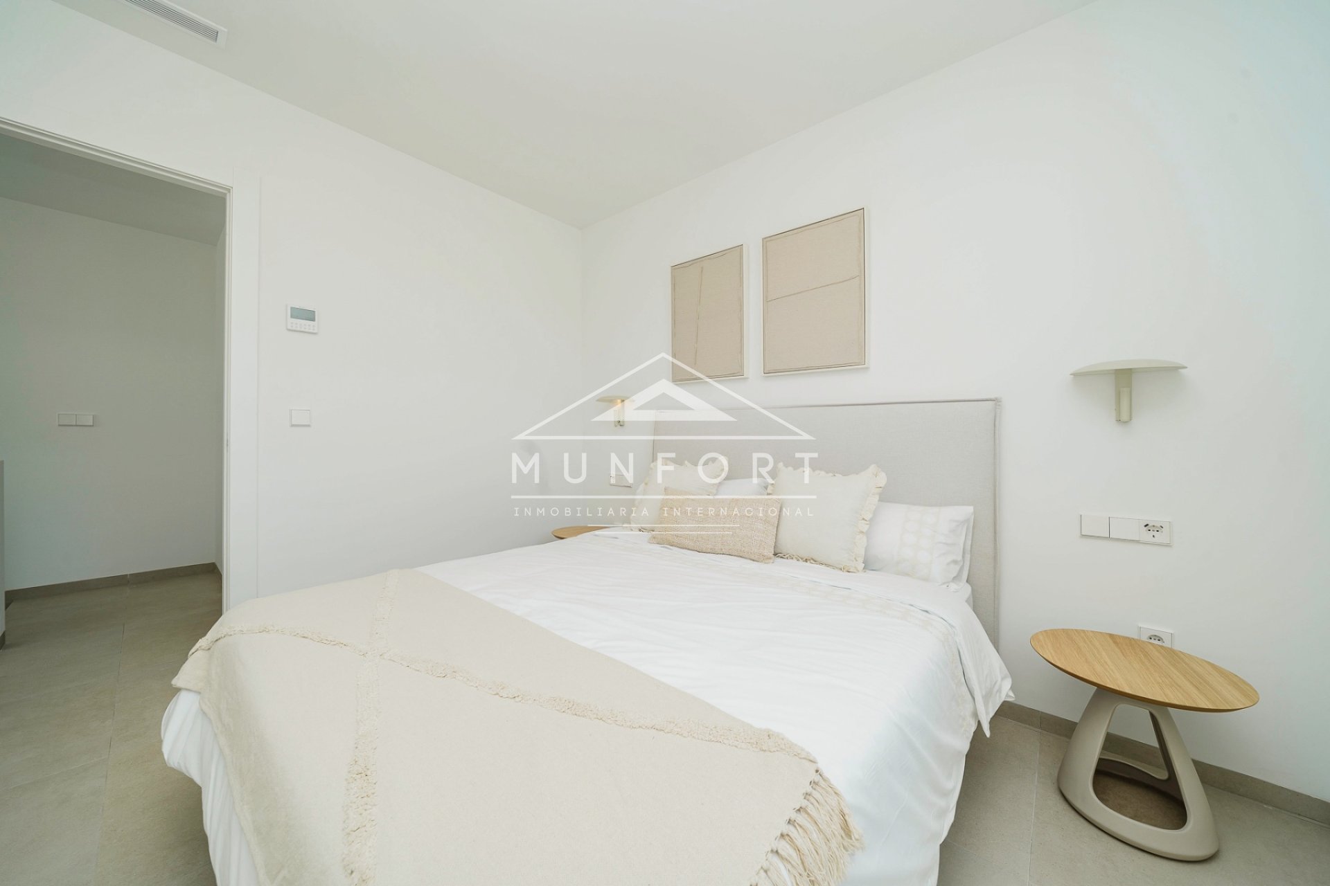 Segunda mano - Villas -
Los Montesinos