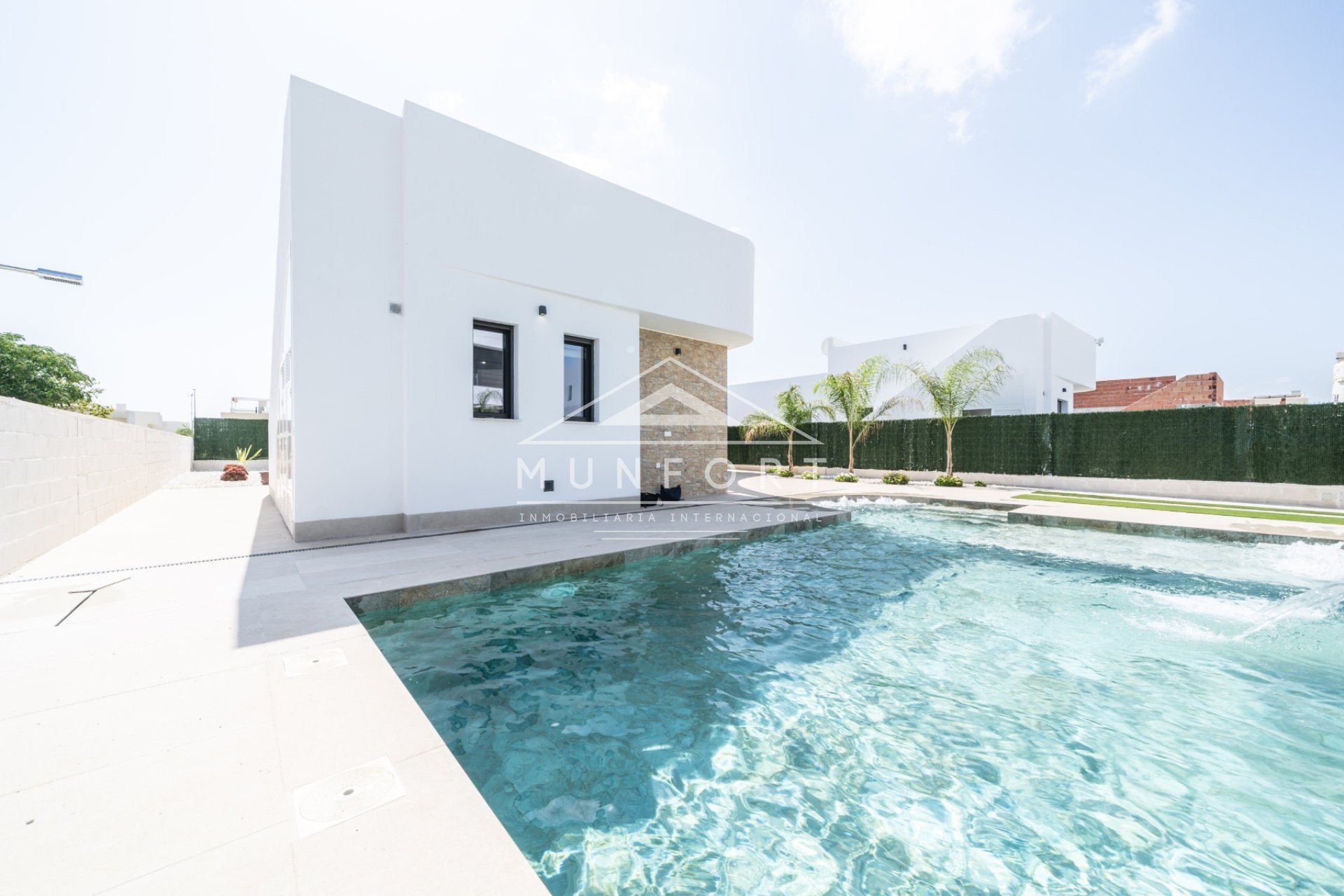 Segunda mano - Villas -
Los Montesinos