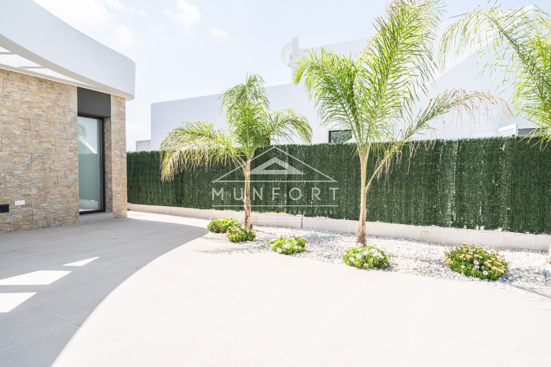 Segunda mano - Villas -
Los Montesinos