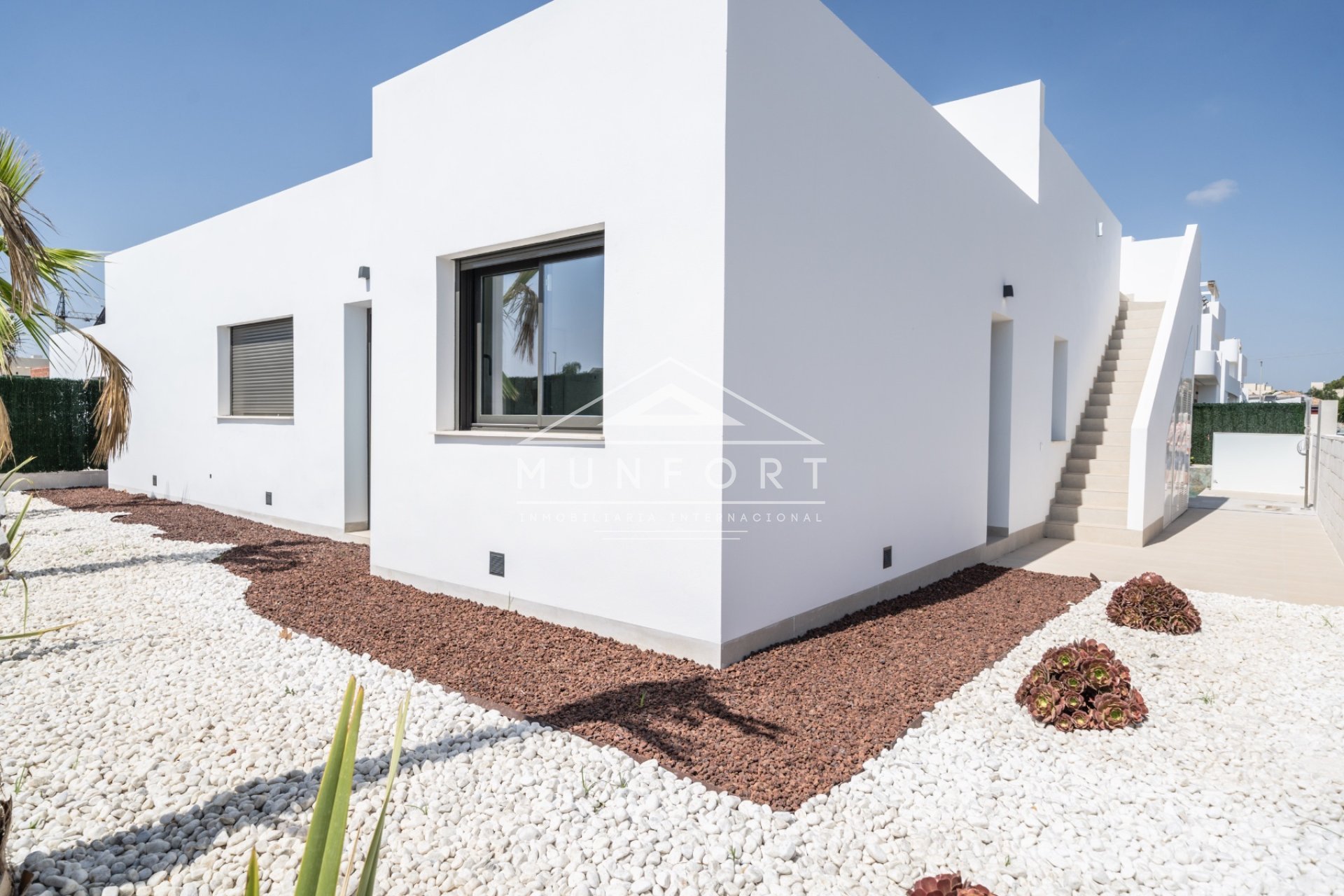 Segunda mano - Villas -
Los Montesinos