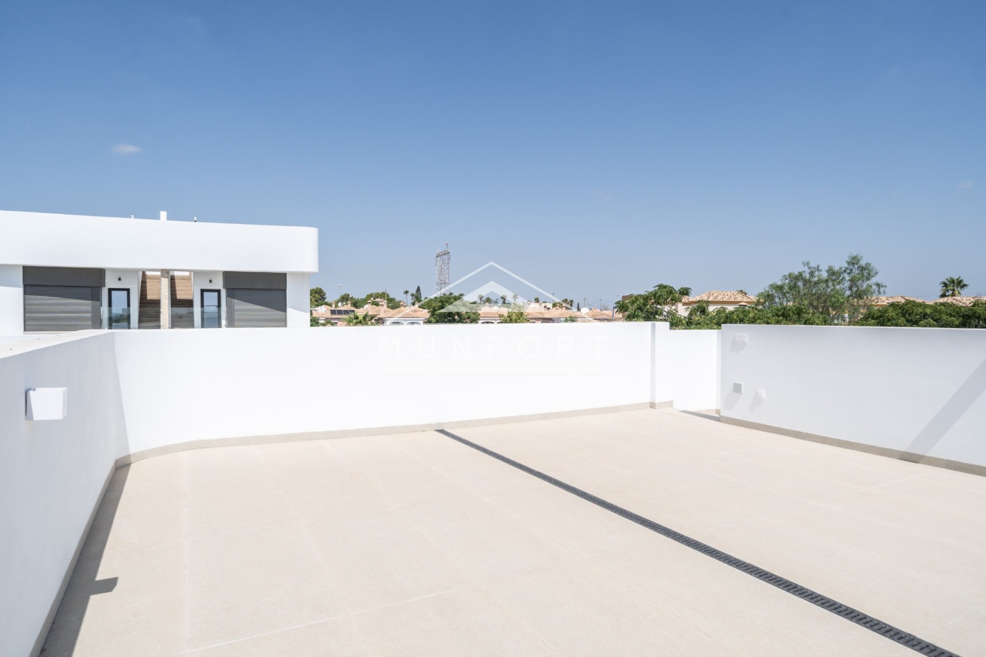 Segunda mano - Villas -
Los Montesinos