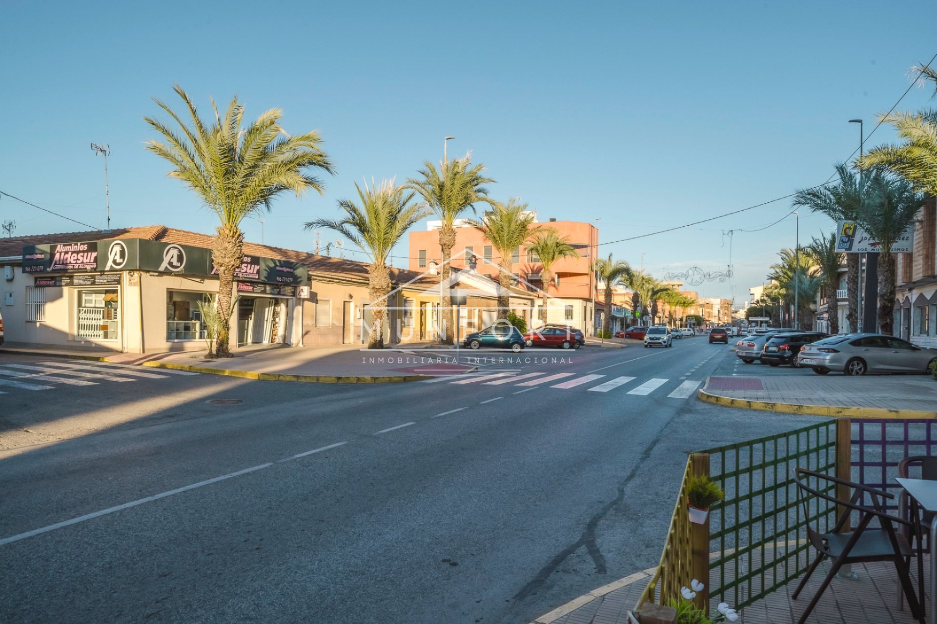 Segunda mano - Villas -
Los Montesinos