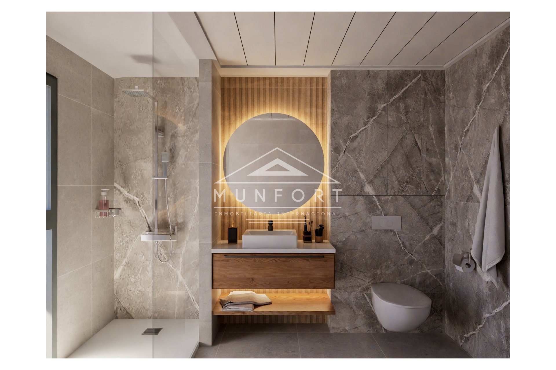 Segunda mano - Villas -
Los Nietos