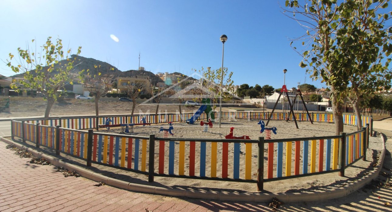 Segunda mano - Villas -
Los Urrutias - El Carmolí