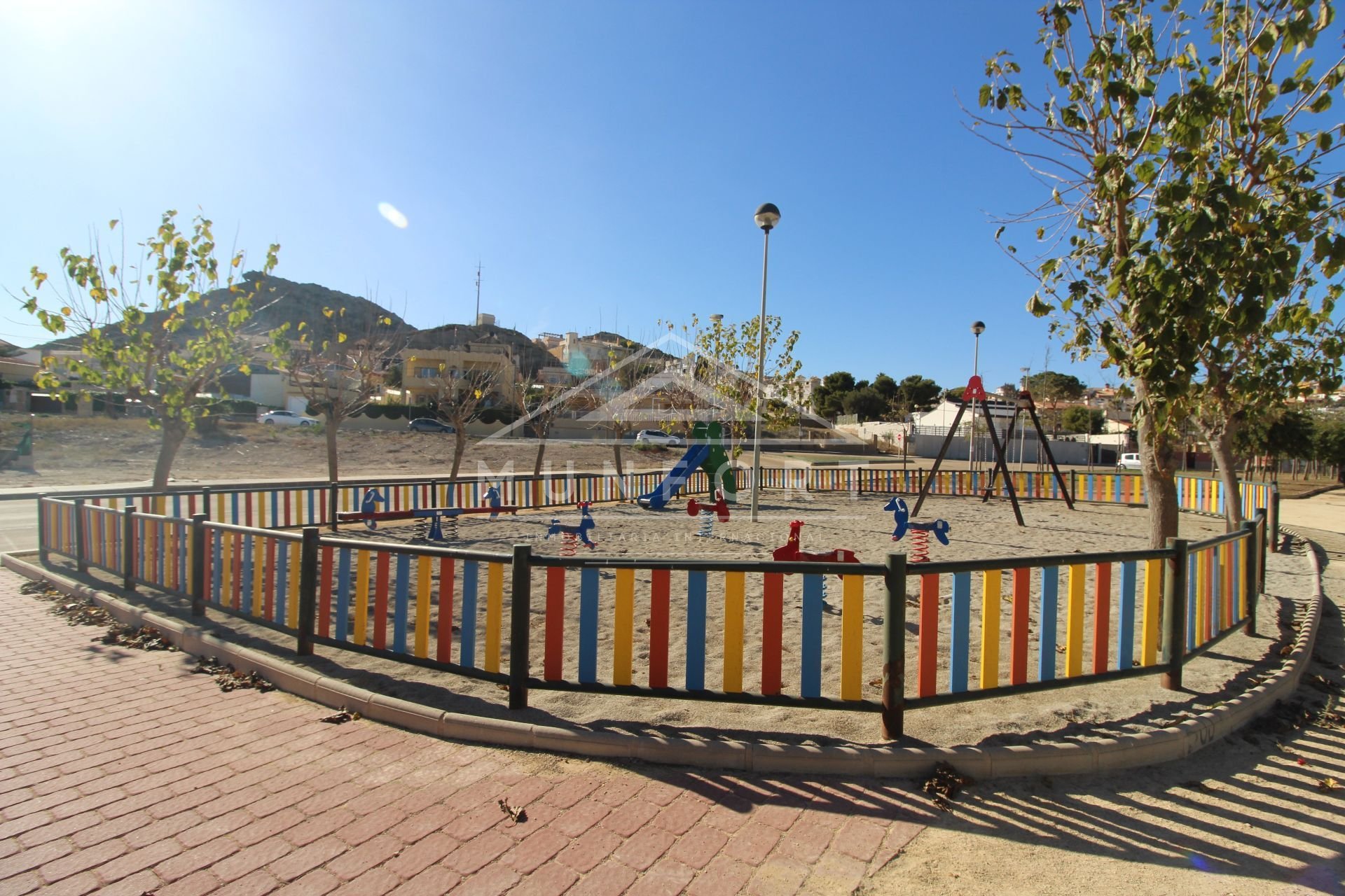 Segunda mano - Villas -
Los Urrutias - El Carmolí