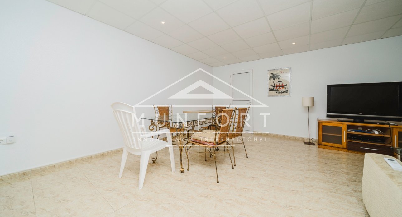 Segunda mano - Villas -
Los Urrutias - EL CARMOLI