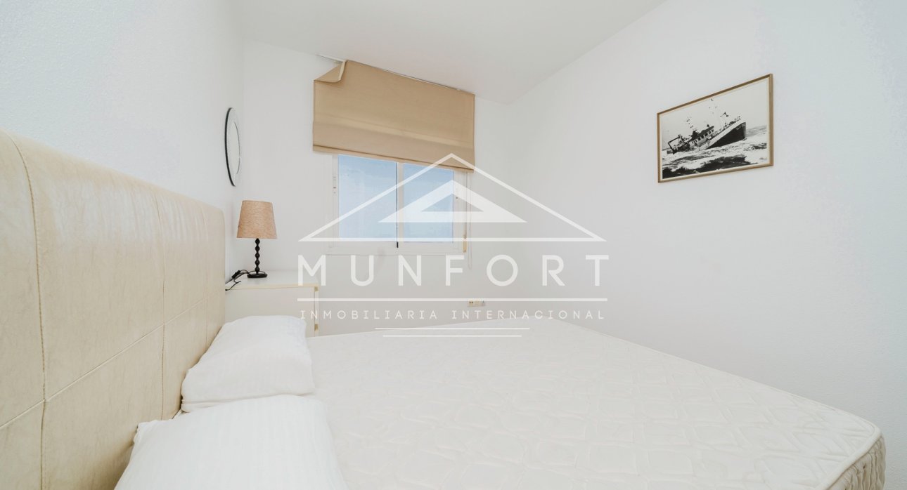 Segunda mano - Villas -
Los Urrutias - EL CARMOLI